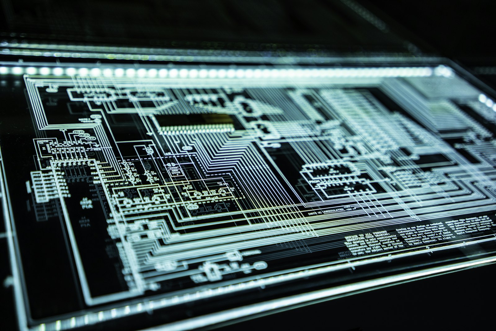 Cybersecurity and digital protection concept